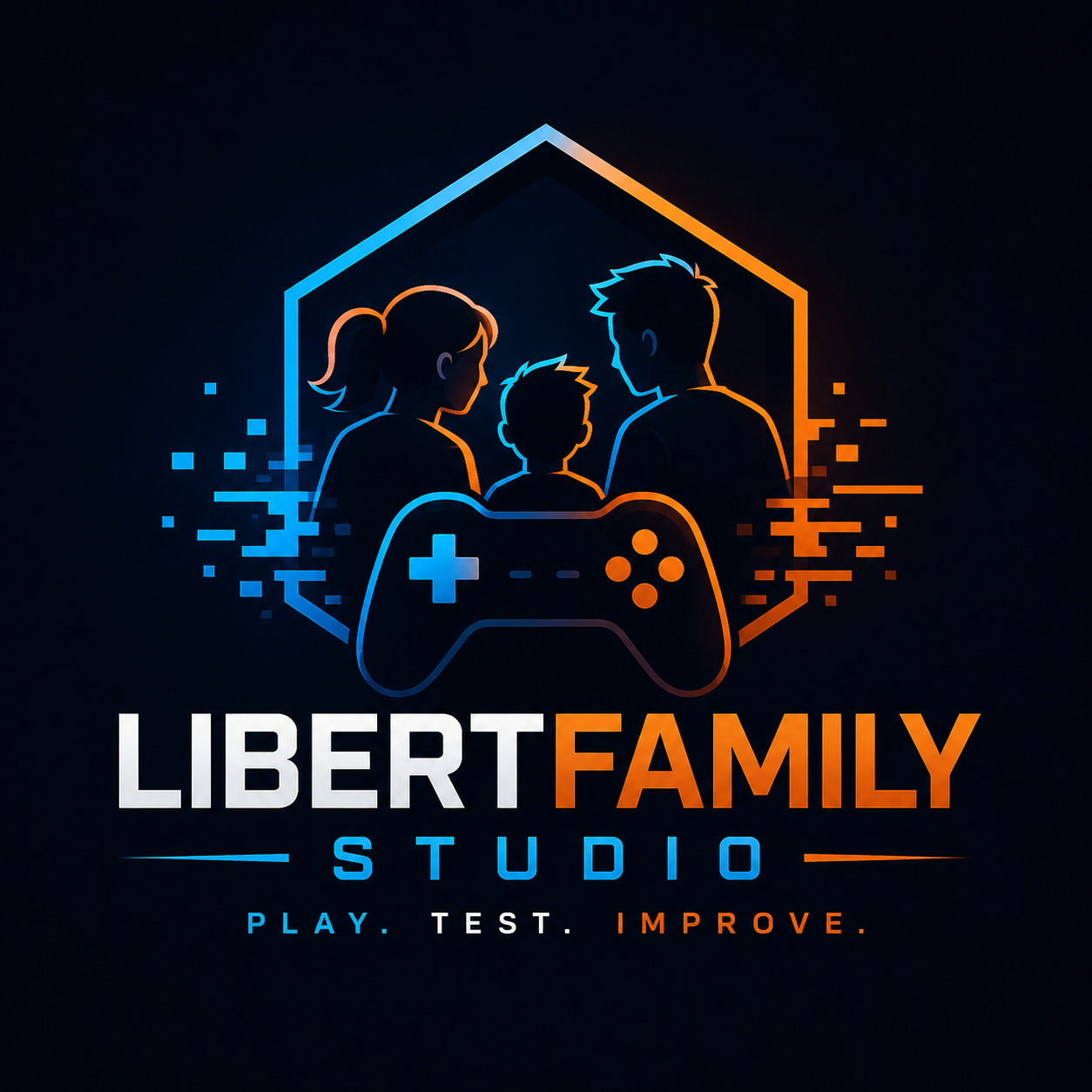 LibertFamily Studio