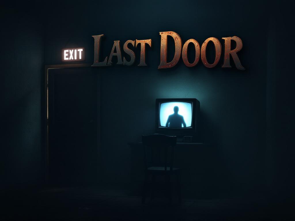 Last Door
